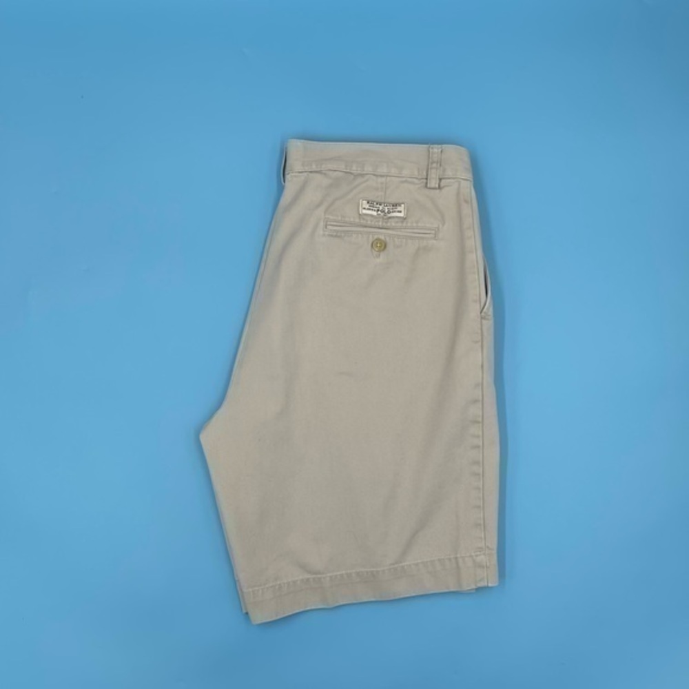 Polo Ralph Lauren Chino Khaki Shorts